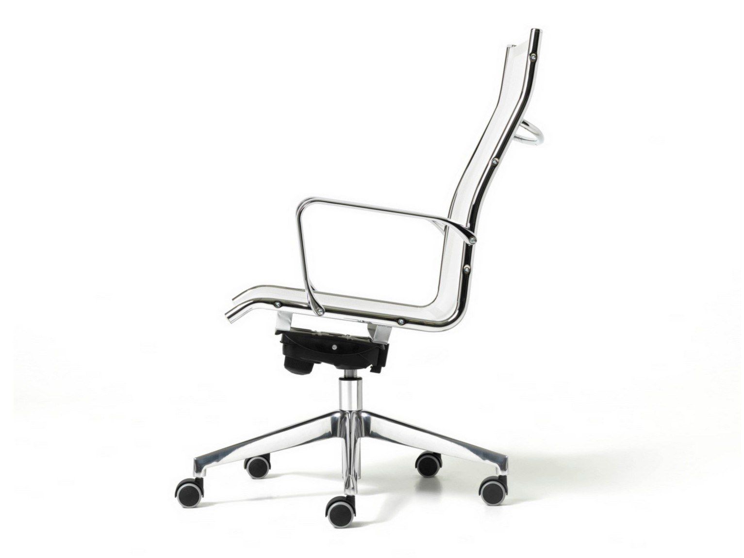 Офисное кресло с 5 спицами Diemme Окленд ARCH-00082294 - Вид №2