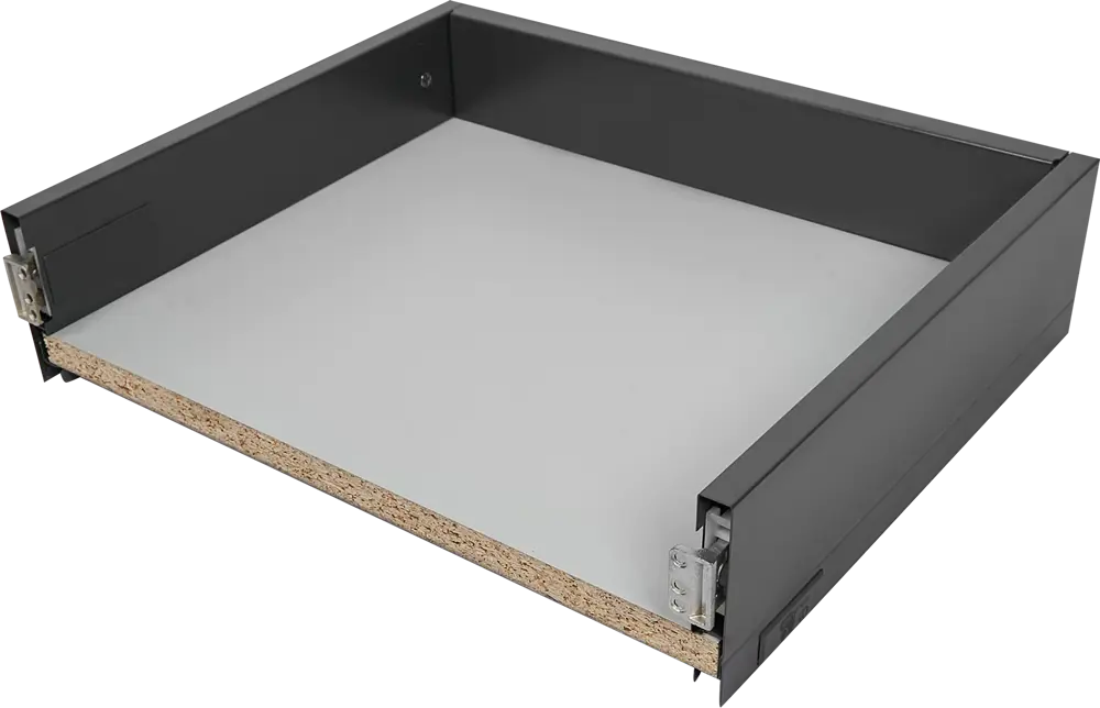 DELINIA ID Flowbox — выдвижной ящик для систем хранения 40×10,4×30 см 89020200
