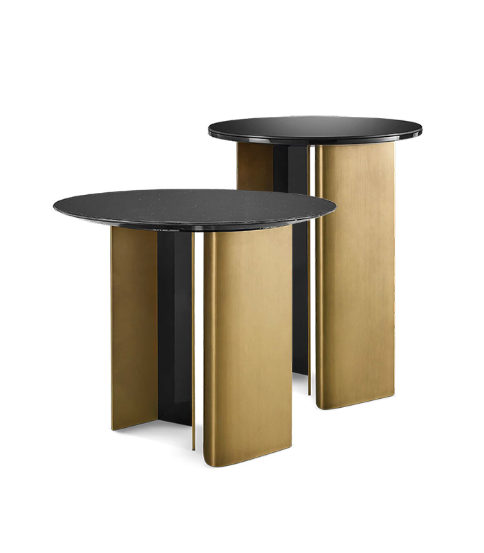 Столик  AR ARREDAMENTI EVANTRA TAVOLINO 1 