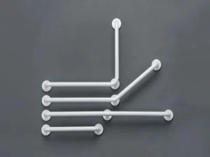 Provex Industrie Фиксированная ручка для ванной 200