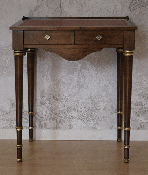 Письменный стол  GIULIACASA VI139-SI SIDNEY