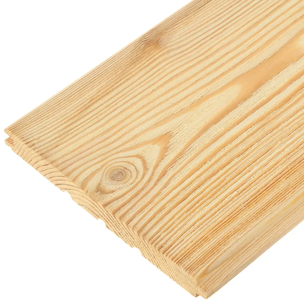 Santreyd Вагонка Штиль из лиственницы для эстетичной отделки 82599737 STLM-0031083 - Вид №2