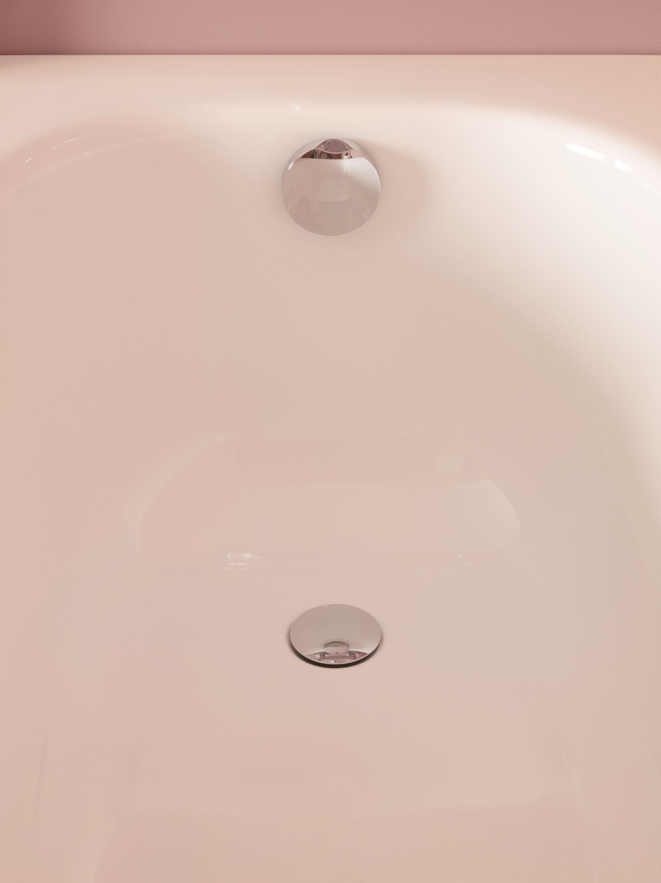 Встраиваемая стальная ванна Roca CONTESA 21210 / 23586 / 23596 / 23606 / 23616 ARCH-00014373 - Вид №3