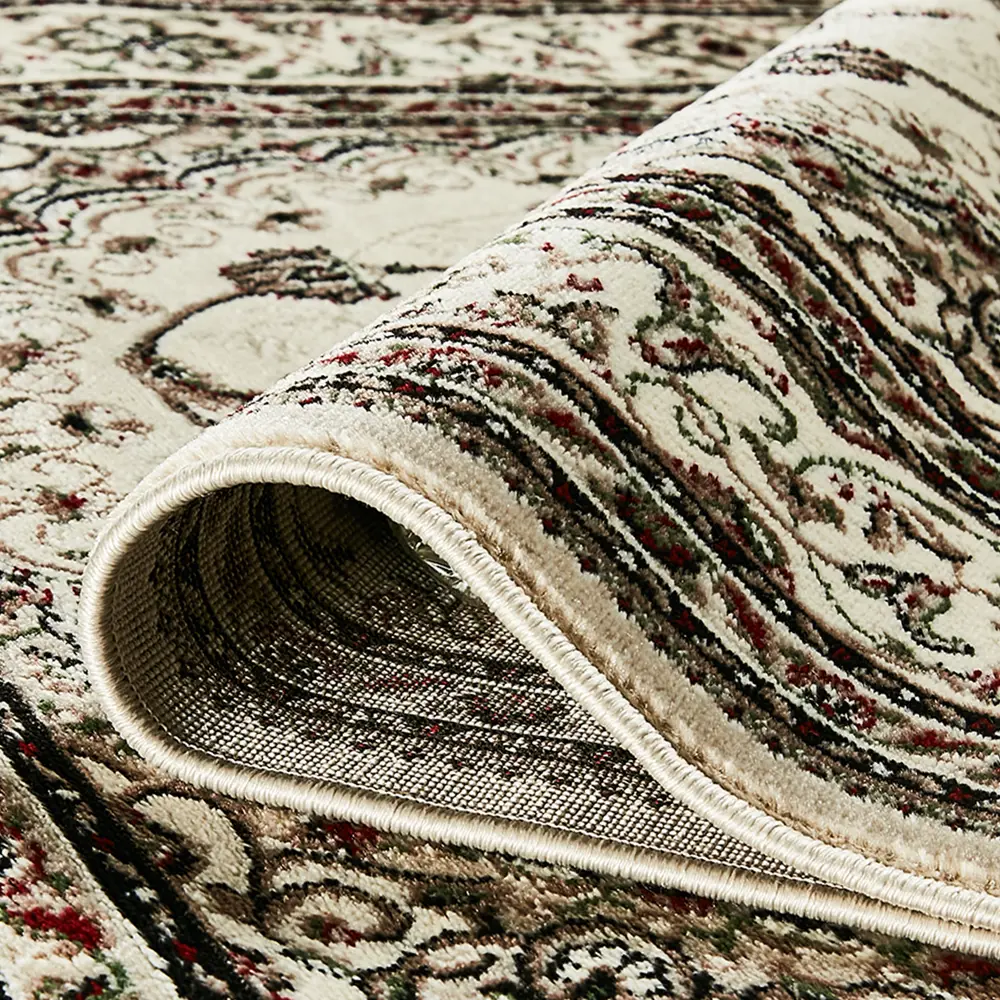 Santreyd Sahara - ковер бежевый 150x230 см с ворсом 8мм 89348874 STLM-1029489 - Вид №3