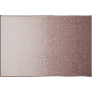 Коврик Адриана 80x120 см нейлон цвет бежевый 82313035 STLM-2033017