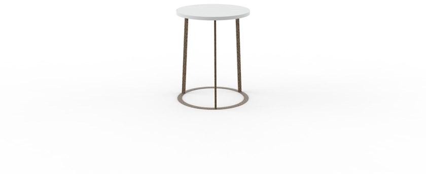 Mobilspazio Круглый журнальный столик Urban sun-id-1480396 - Вид №7