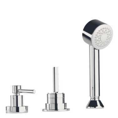 176340PN00SC Смеситель Bandini Free Santreyd