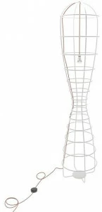 Barel Торшер из железа Filodiferro