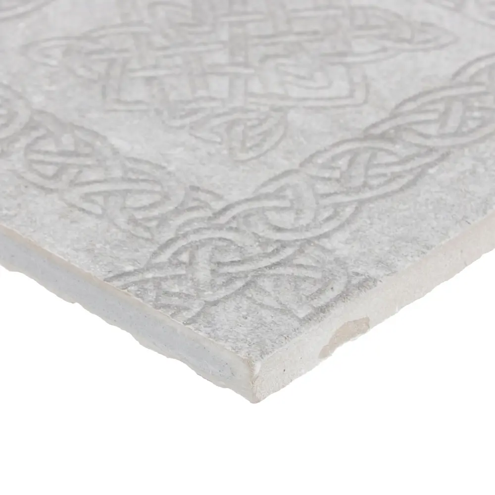 Декор «Gris» 15х15 см Santreyd STLM-2124936 - Вид №2