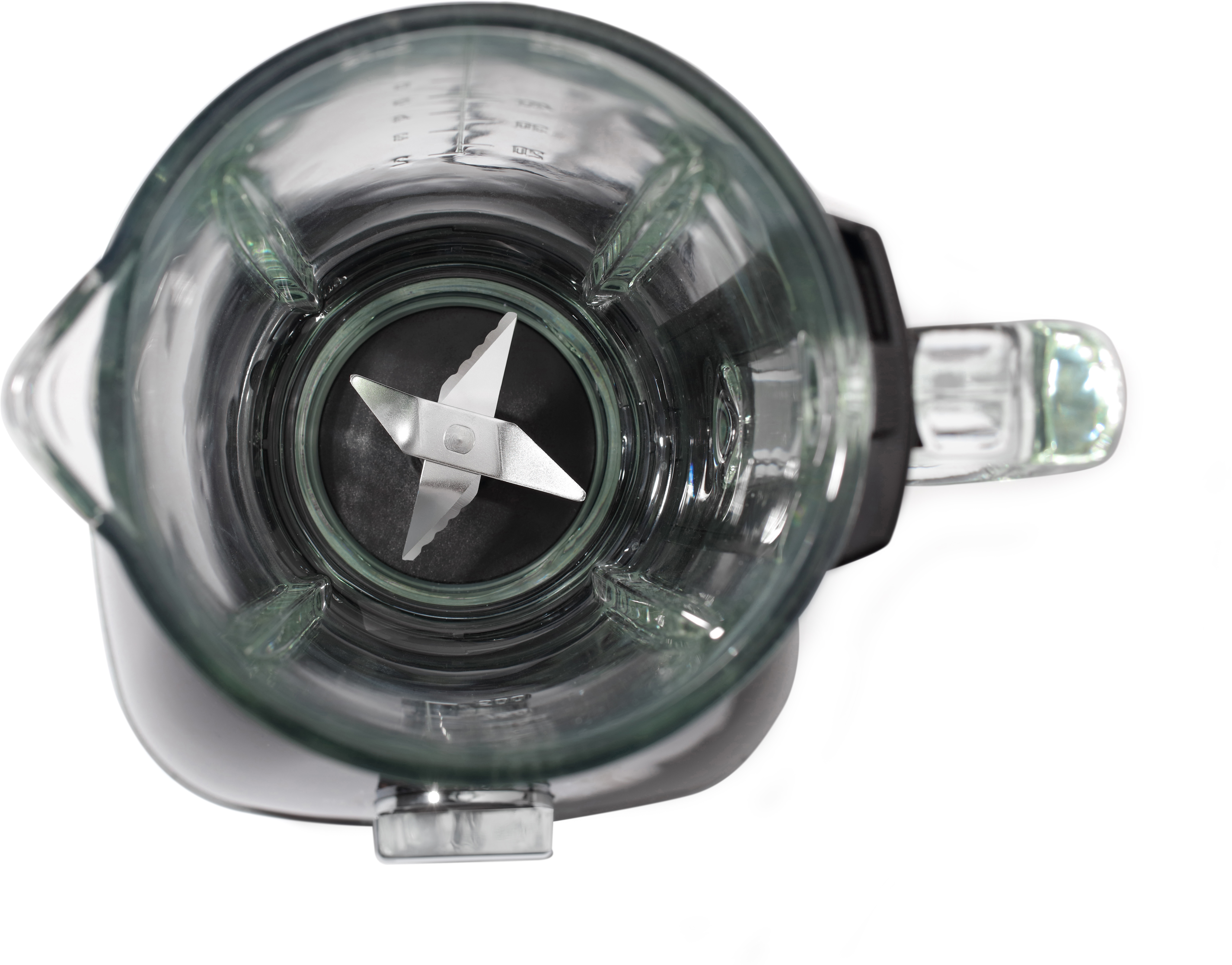 B800RLBK Блендер / мощность мотора: 800 вт количество скоростей: 5 Gorenje Santreyd  - Вид №1