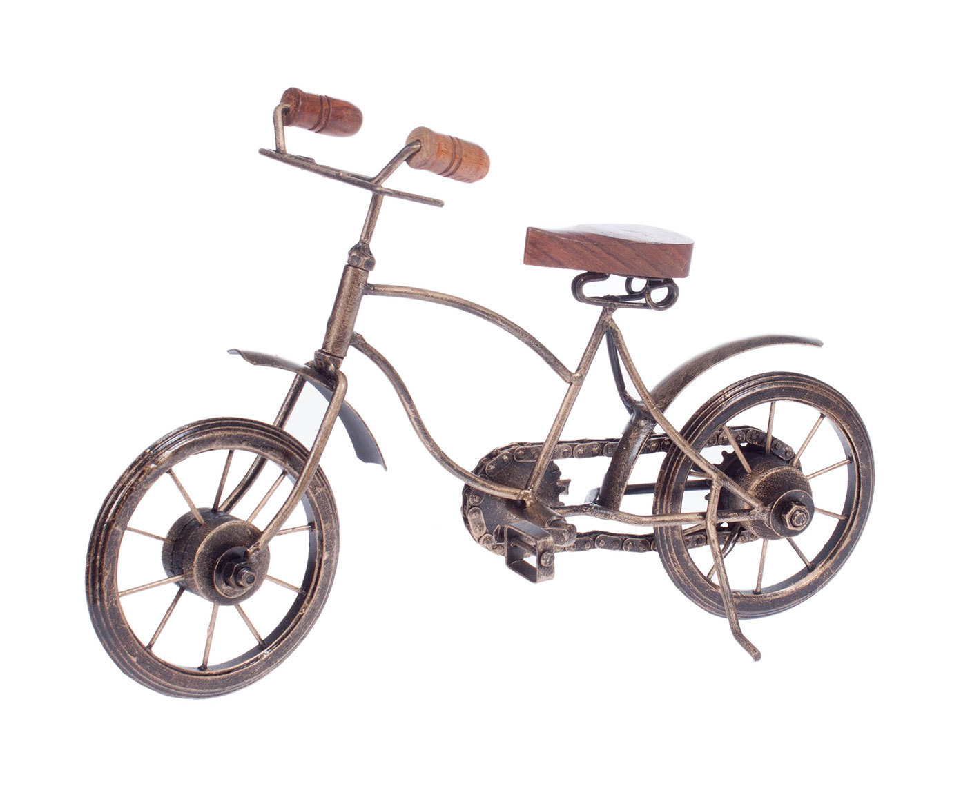 3870279.0043 Модель велосипеда TO4ROOMS  - Вид №1