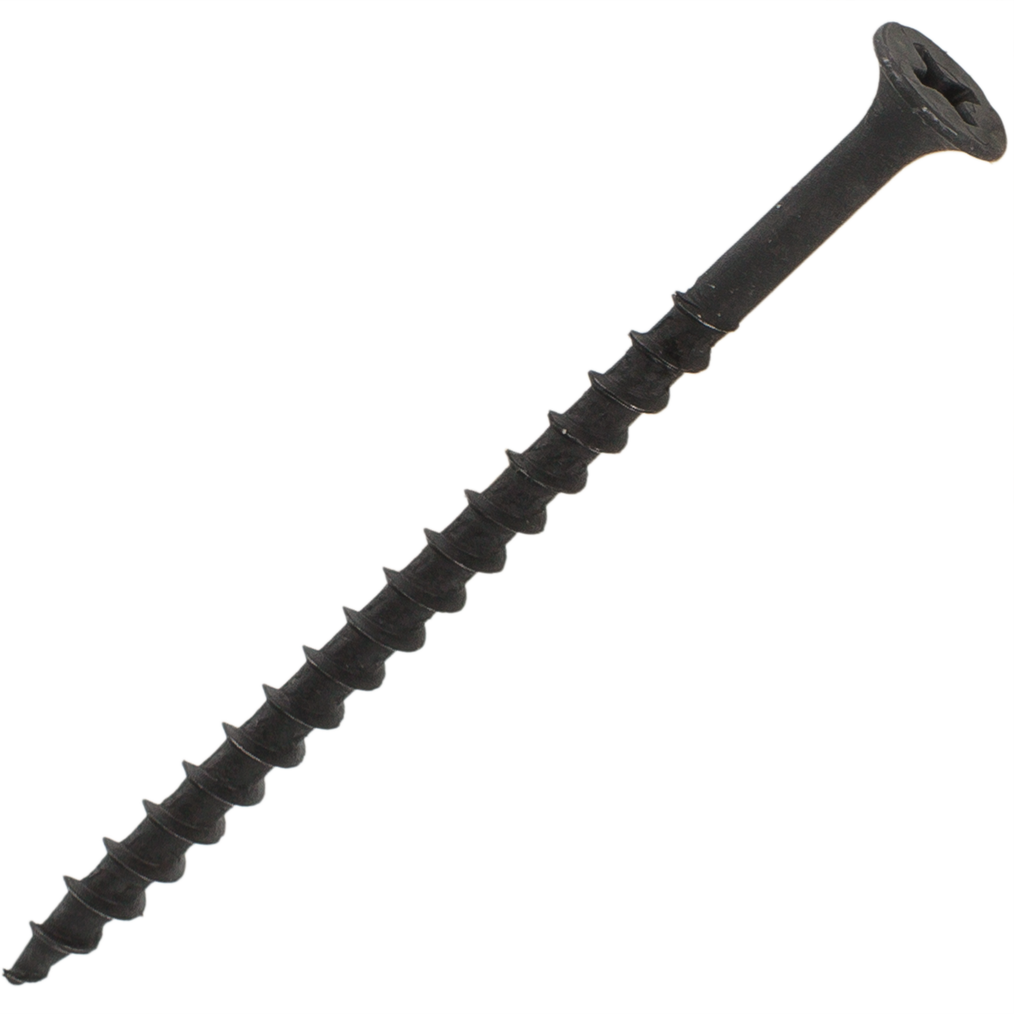 Саморезы Standers для дерева 3,8×65 мм с фосфатным покрытием 82239660