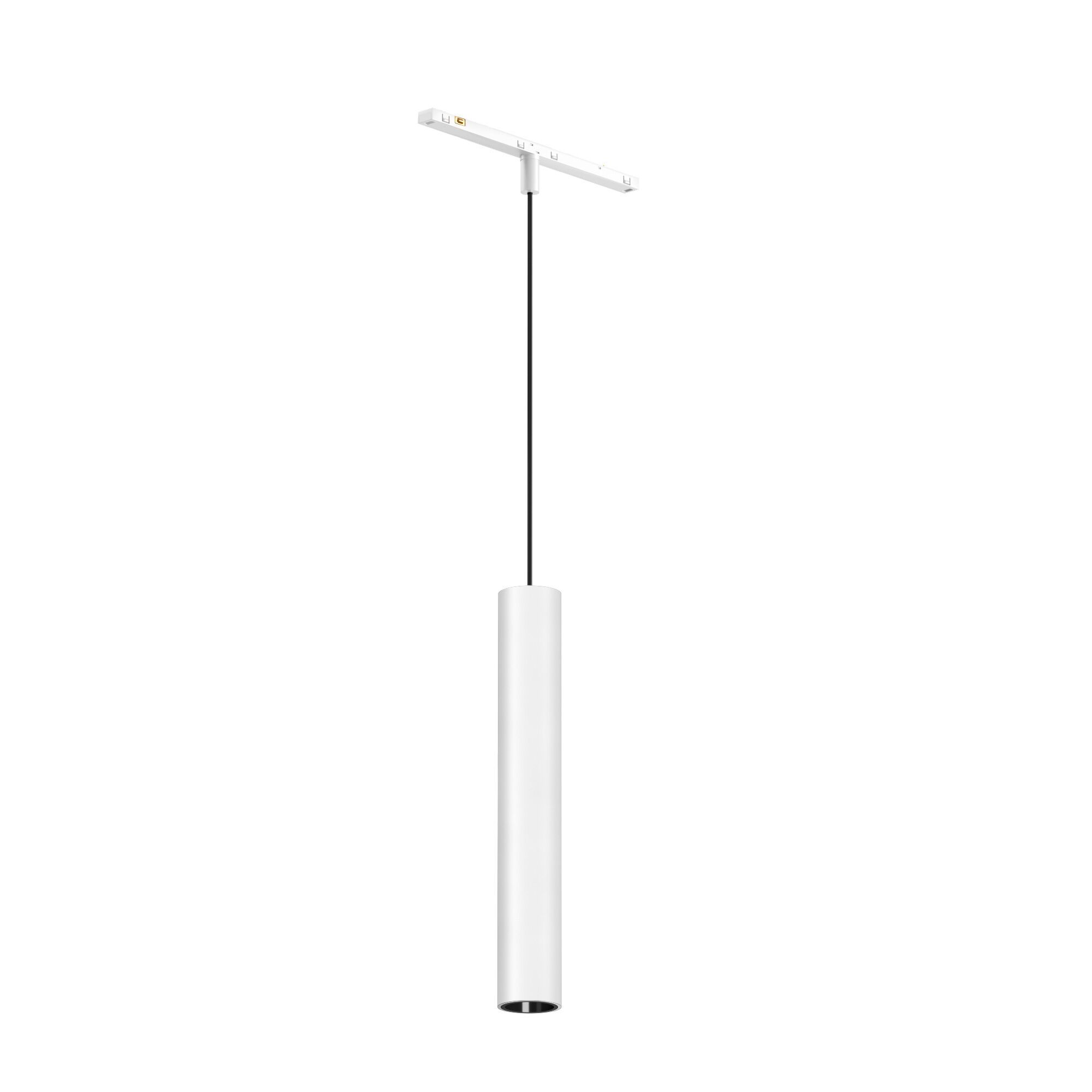 Светодиодное трековое освещение Flos ZERO TRACK PRO ARCH-00001686 - Вид №57