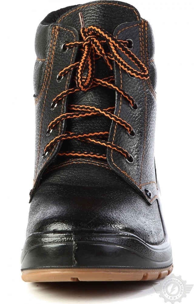 5039177 Ботинки "Марс" с металлическим подноском  Летняя обувь  размер 49 Спецодежда  - Вид №1