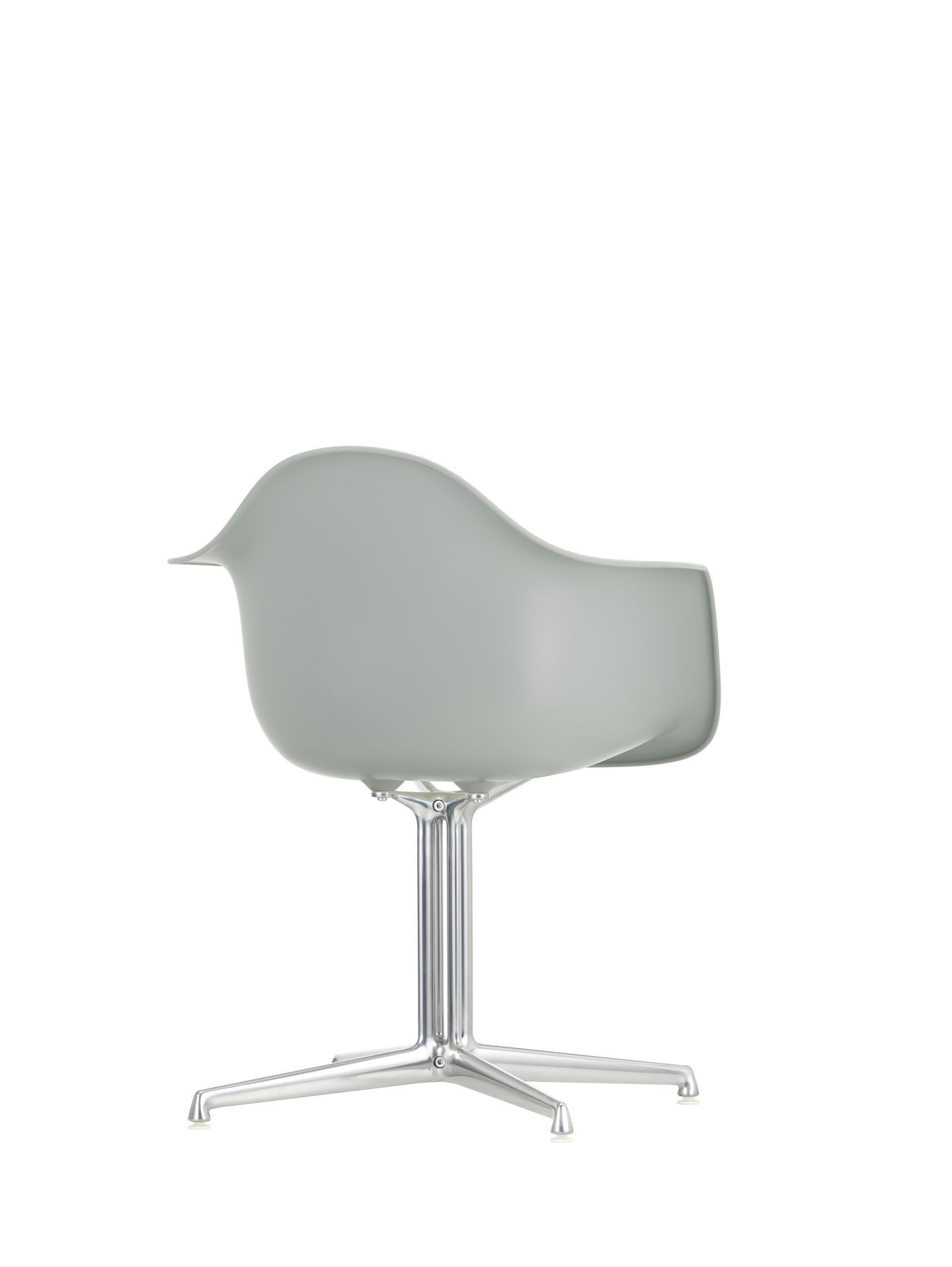 Стул из полипропилена с подлокотниками VITRA Eames Plastic Chair ARCH-00111973 - Вид №28