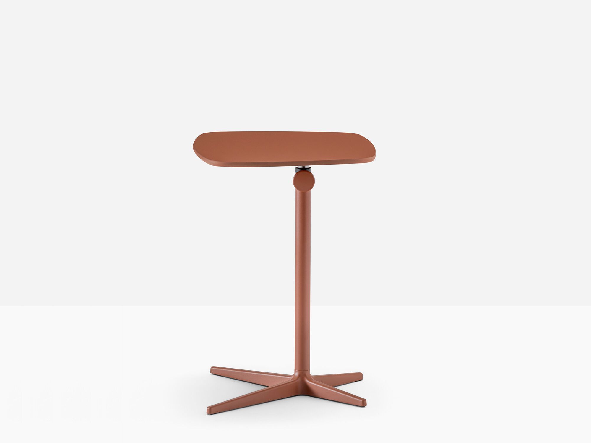 Журнальный столик с регулируемой высотой Pedrali DIEGO 5910 ARCH-00141316 - Вид №1