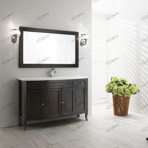 Комплект мебели для ванной комнаты Comp. K36 EBAN TERRA GRETTA 120 COMPK36