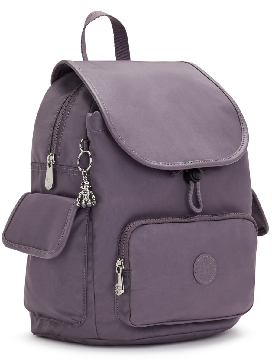 KI25252CR Рюкзак Small Backpack Kipling City Pack S  - Вид №5