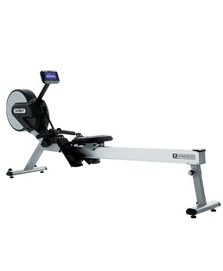 XRW600 Гребной тренажер spirit fitness xrw600 Spirit Fitness 
