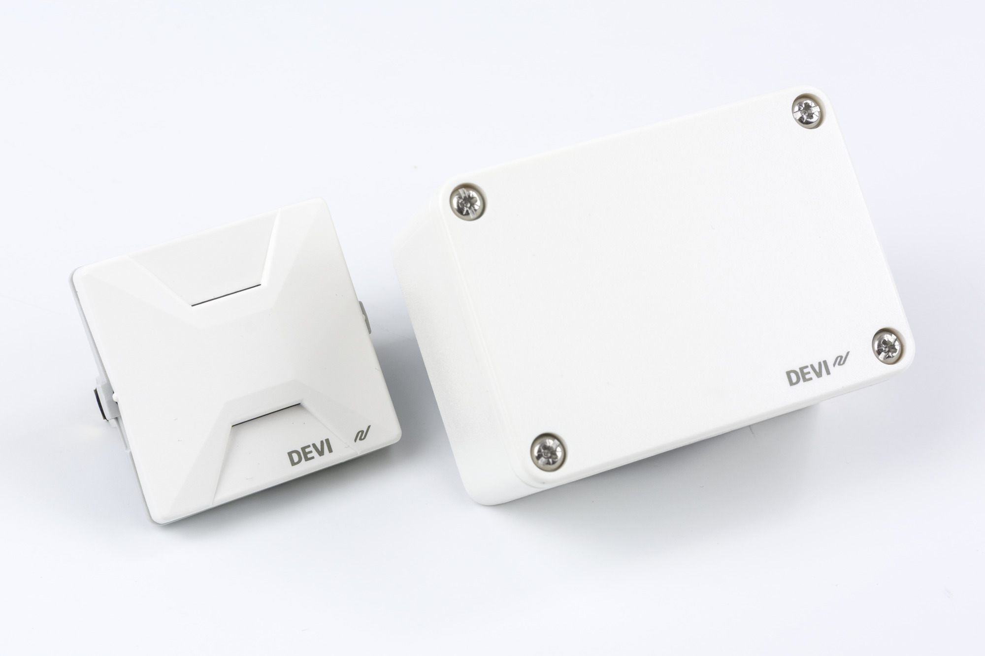 Danfoss Датчик температуры наружного воздуха Датчик температуры воздуха (наруж.) 140F1096  - Вид №9