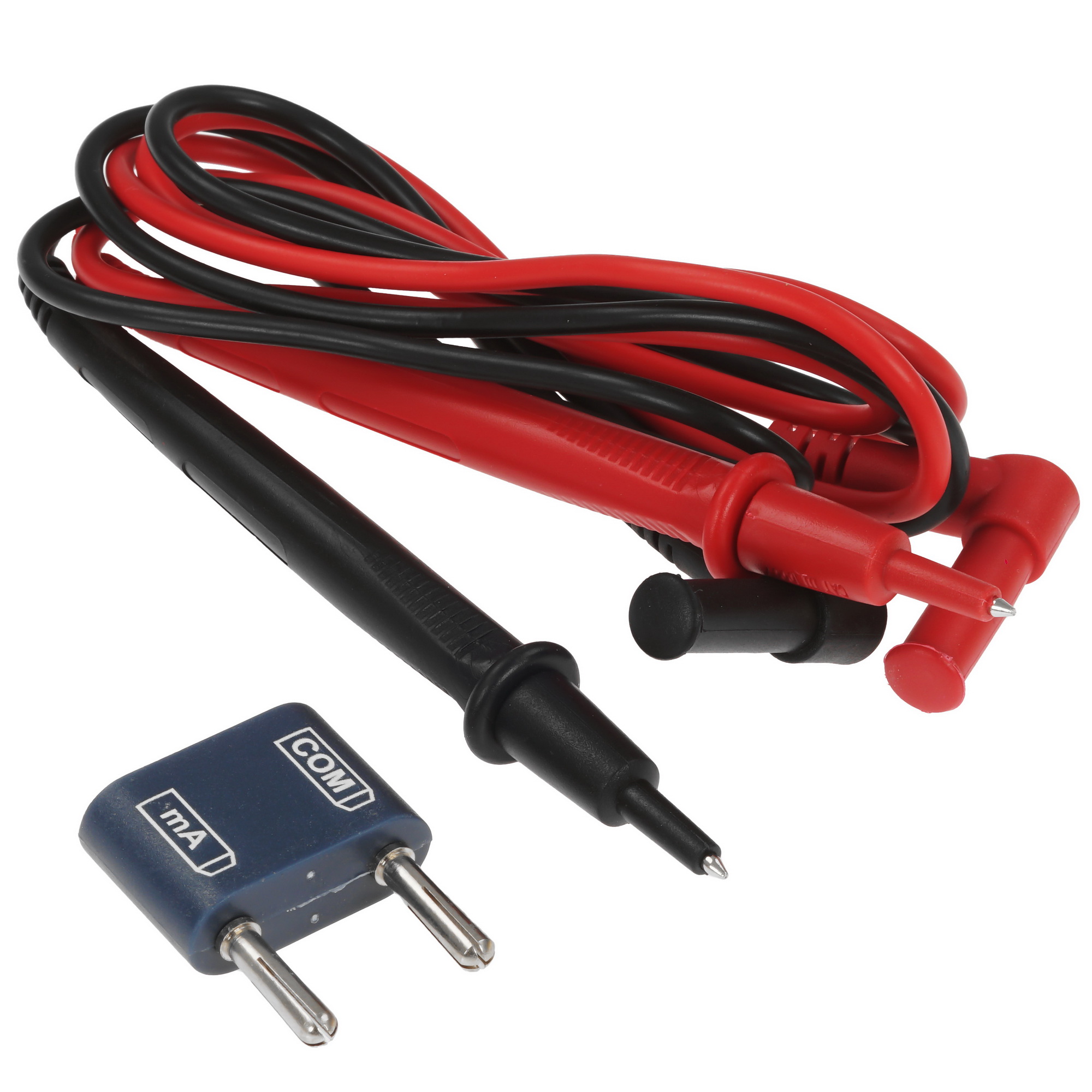 Мультиметр IEK Professional MY63 5302030 STDN-0120484 - Вид №4