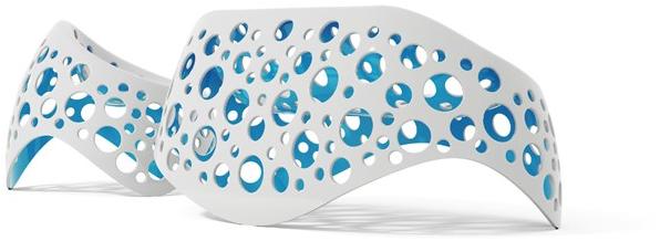 Giovannetti 2-местный садовый диван Moss sun-id-1396648 - Вид №4