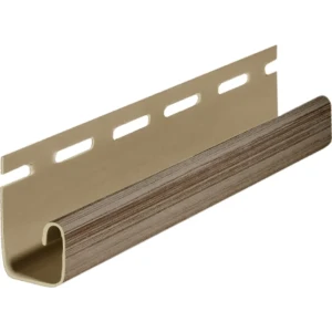 J-профиль 3000 мм сосна