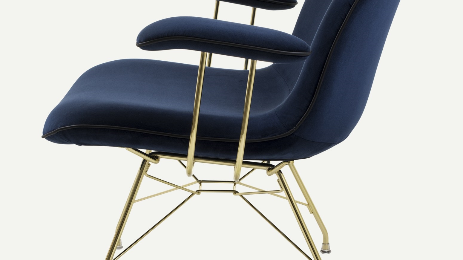 Троя, низкий стул Magis sun-id-1328924 - Вид №4