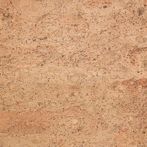 Пробка Wicanders Dekwall Mauritus (Гладкая) 600х300 мм RY57001