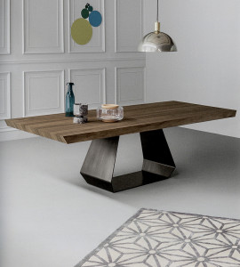 Стол AMOND BONALDO T185