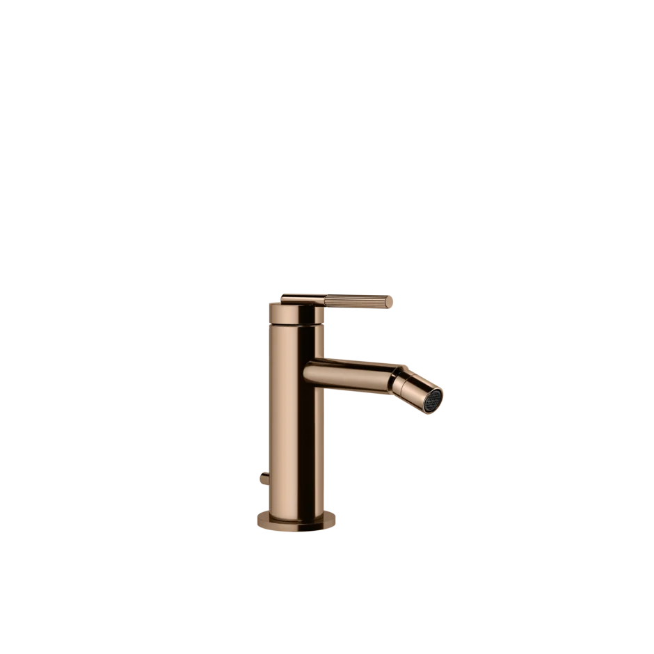 Смеситель для биде 63507 030 Gessi Ingranaggio МЕДЬ PVD 63507030