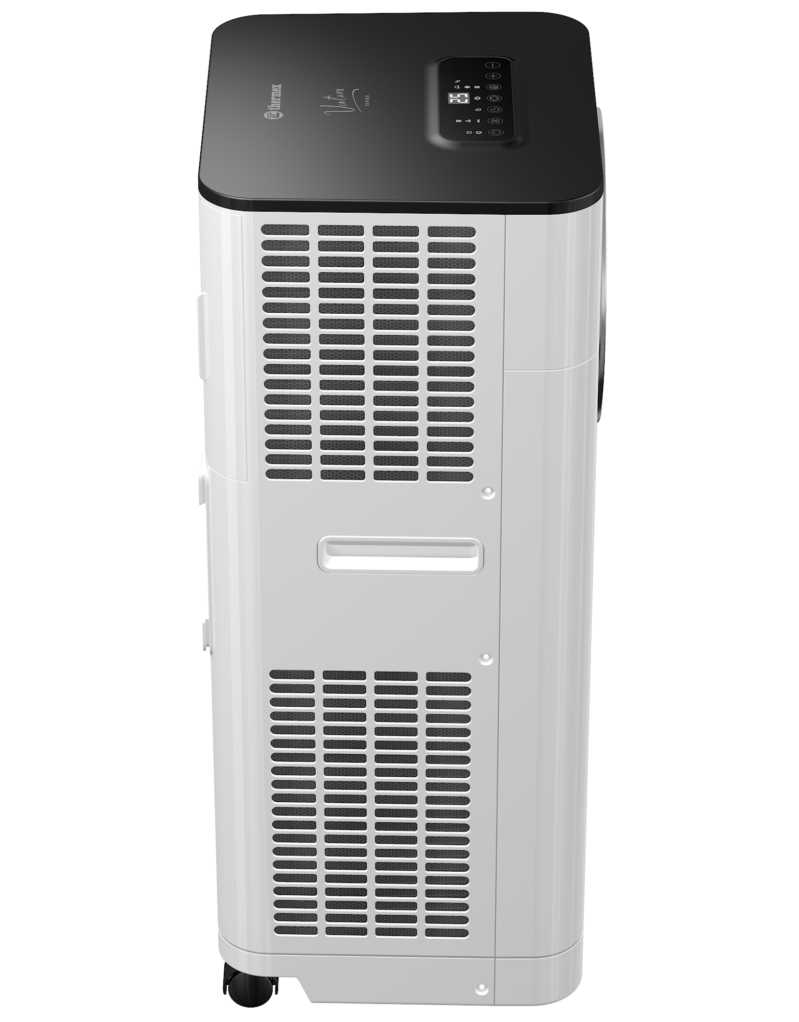 9245005 Кондиционер мобильный THERMEX Ventura 7 белый STDN-0038727 - Вид №6