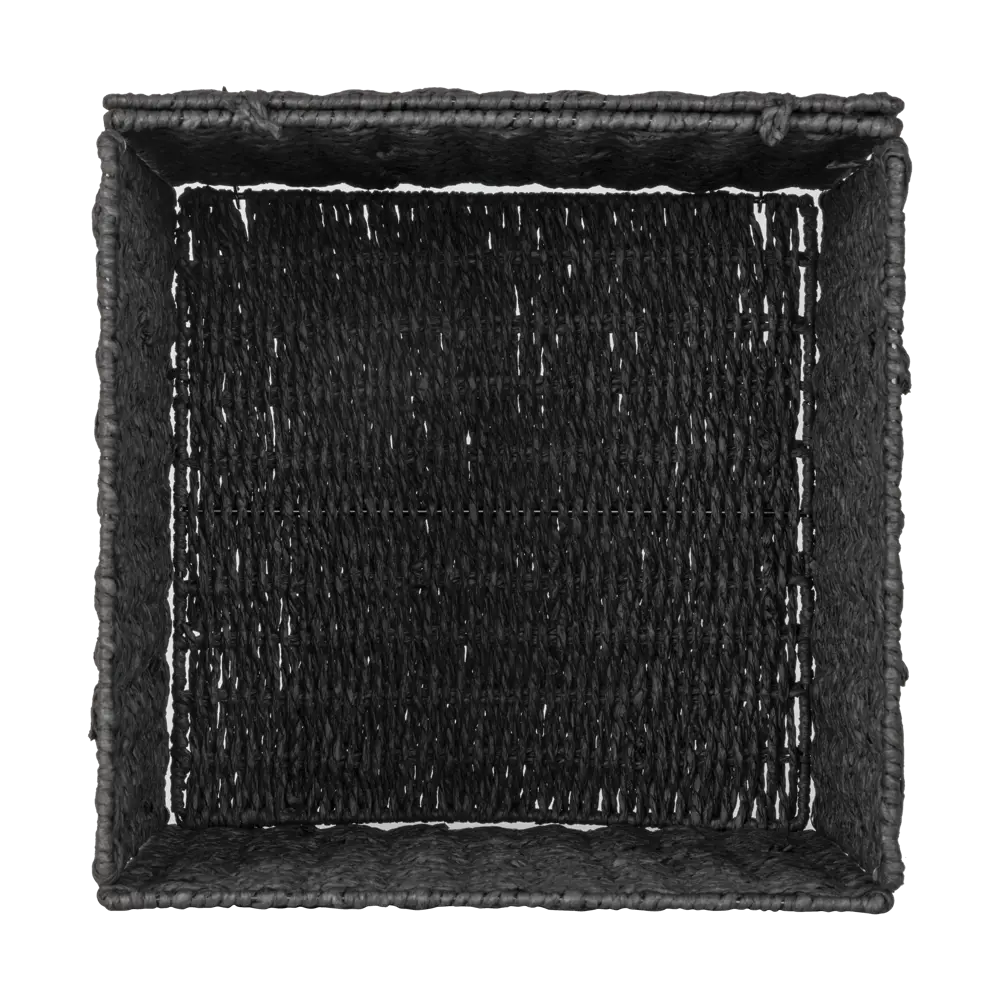 Корз с кр 30X30X30 см чер Konsensa STLM-2117943 - Вид №1