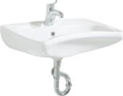 Умывальник для инвалидов 50x60 см / BD060