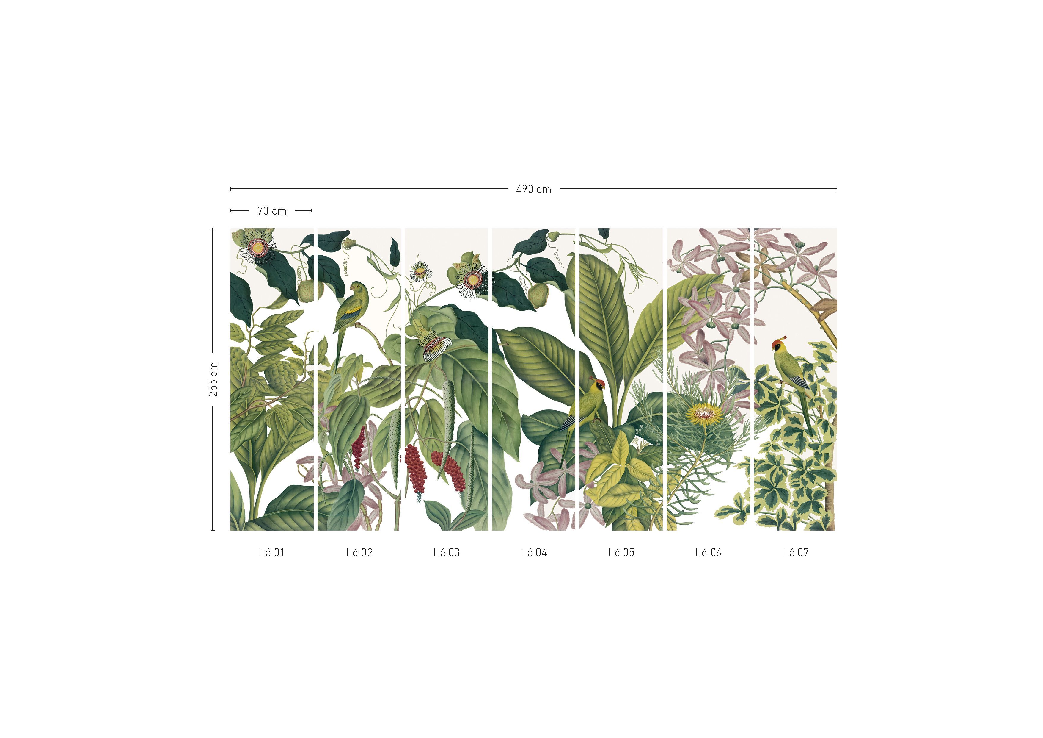 Обои с пейзажами Ressource Ananbô ARCH-00143166 - Вид №2