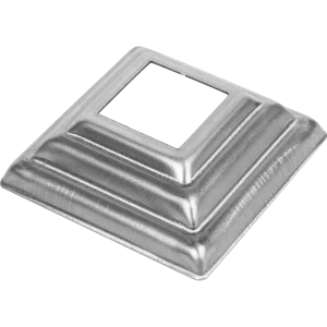 Элемент кованый Основание 20x20 мм сталь 83743658 STLM-2031515