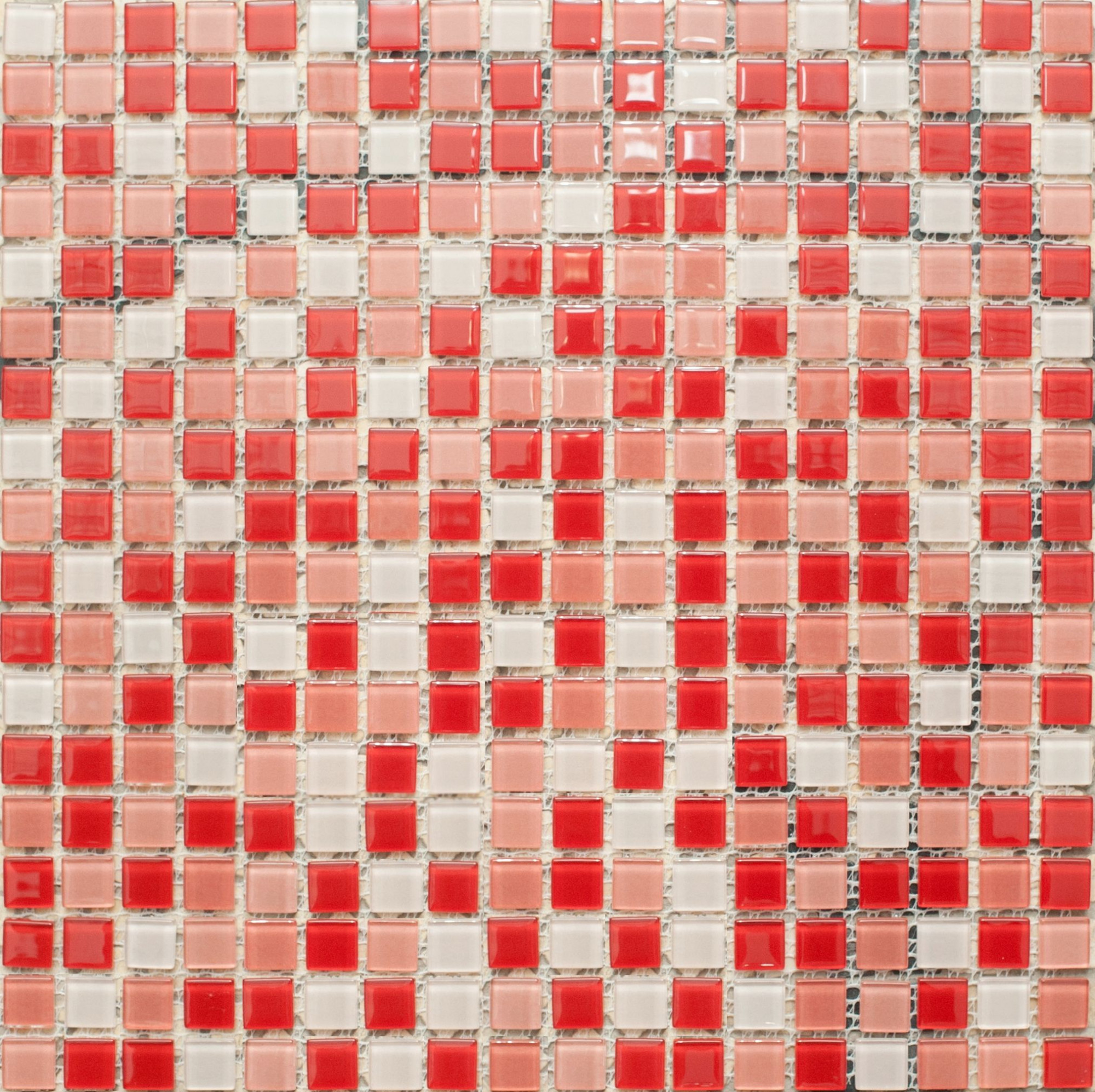 Мозаика стеклянная J-354 SN-Mosaic Crystal 