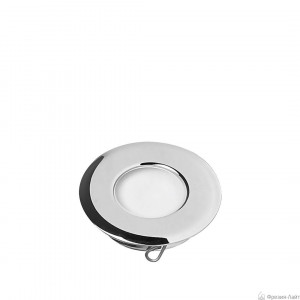 I-Led 86717 Cсветильник встраиваемый потолочный/встраиваемый в стену