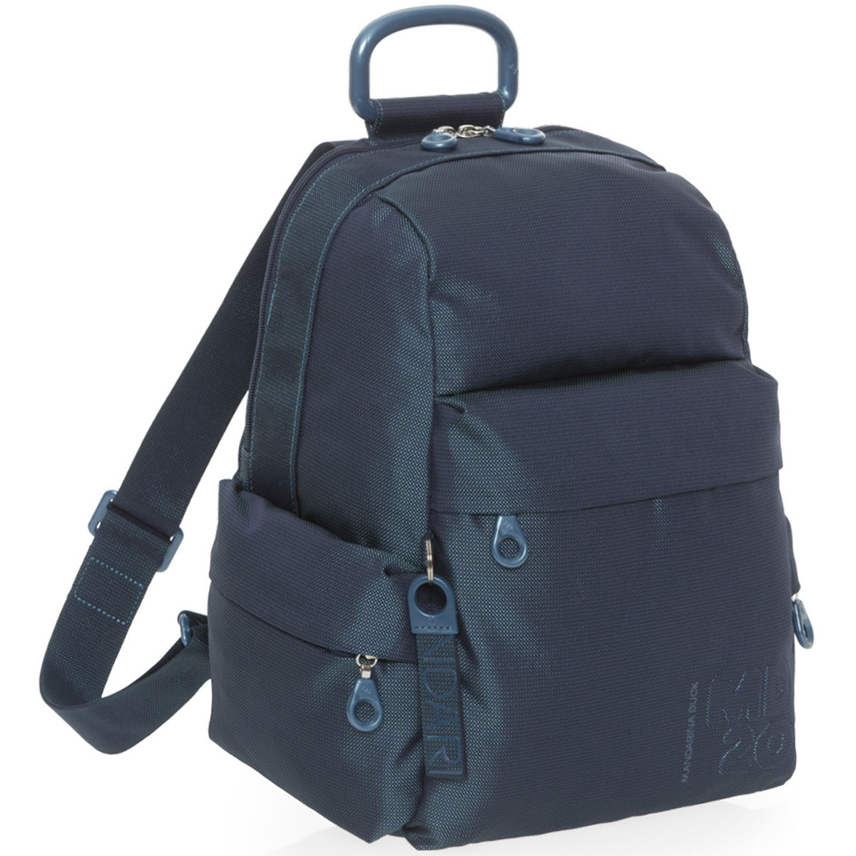 QMTT2-27I Рюкзак QMTT2 Backpack Mandarina Duck MD20 