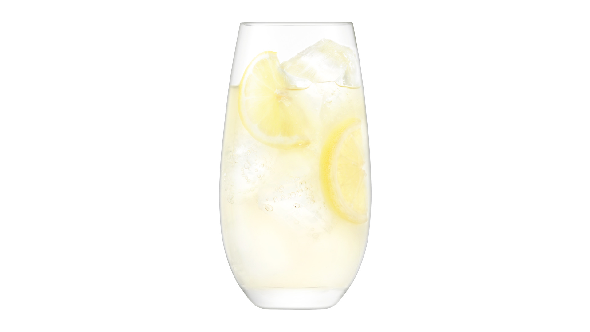 10656286 LSA International Набор стаканов LSA International, "Lulu", 425-510мл, 4шт. Стекло - Вид №4