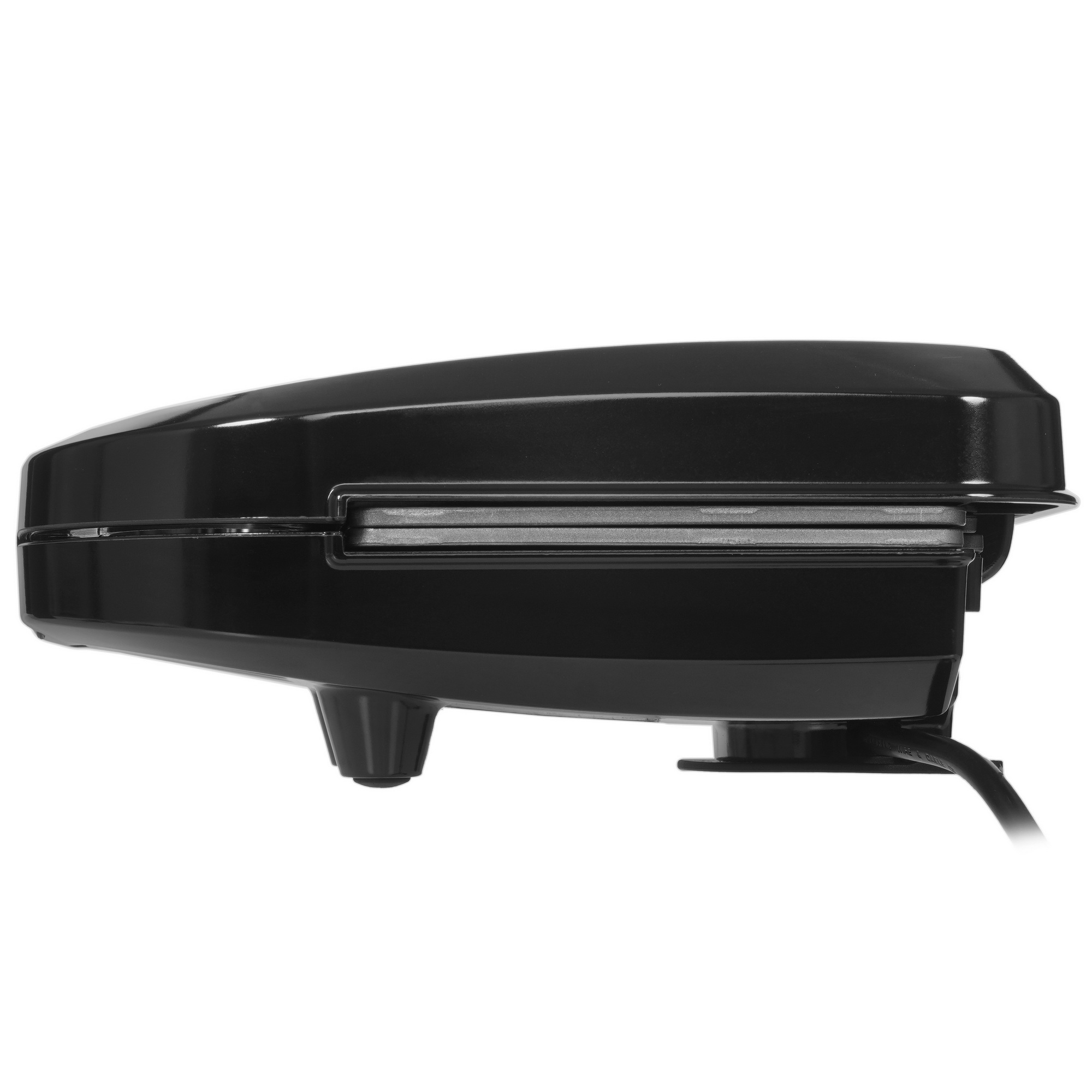 9091983 Сэндвичница Maxvi SM751S черный STDN-0143516 - Вид №3