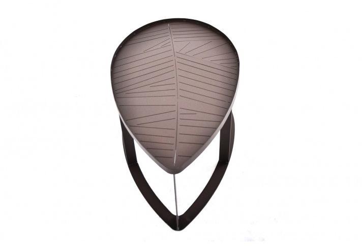 TrackDesign Садовый журнальный столик Corten ™ Lila Tt0703000  - Вид №2