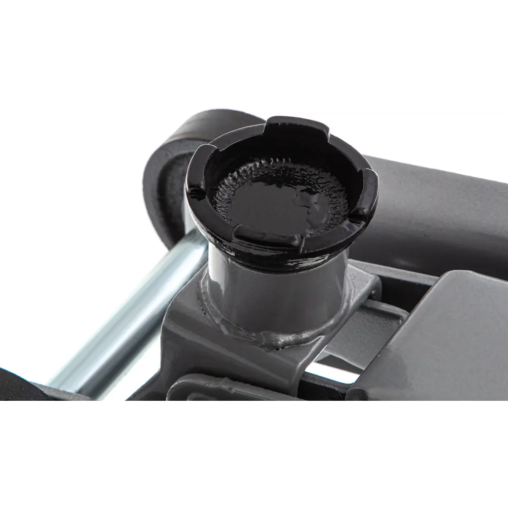 Гидравлический домкрат Matrix 3 тонны с системой безопасности 89348452 STLM-0847464 - Вид №5