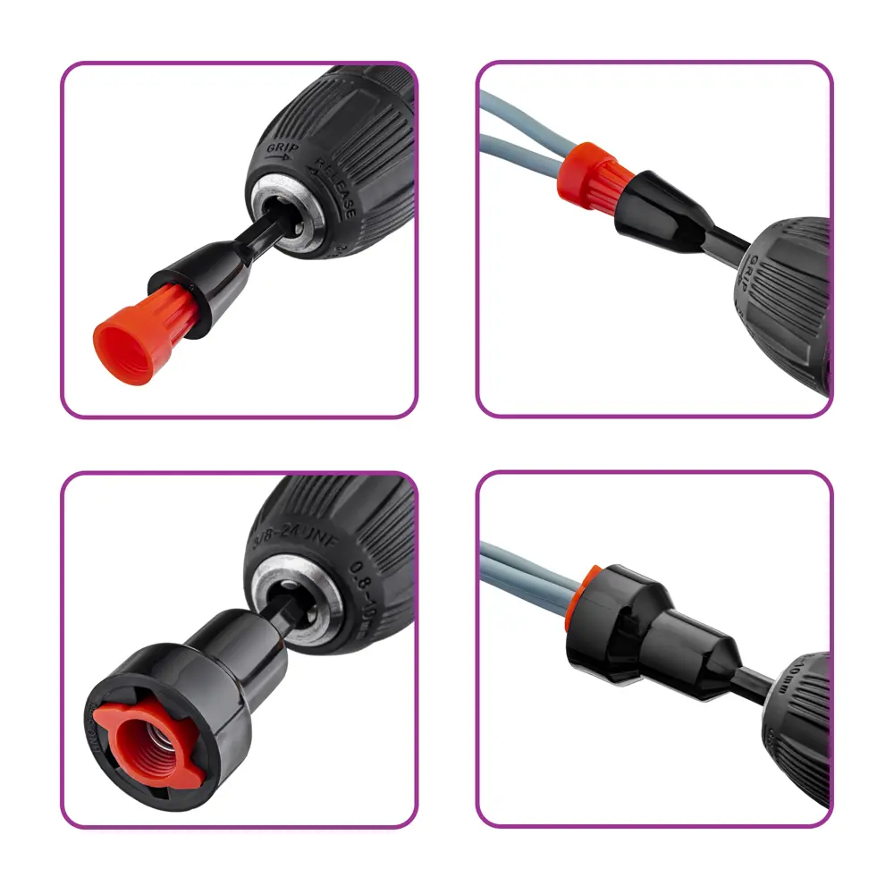 Набор бит 27804 1 HEX1.5x35 мм 2 шт Santreyd STLM-2152135 - Вид №5