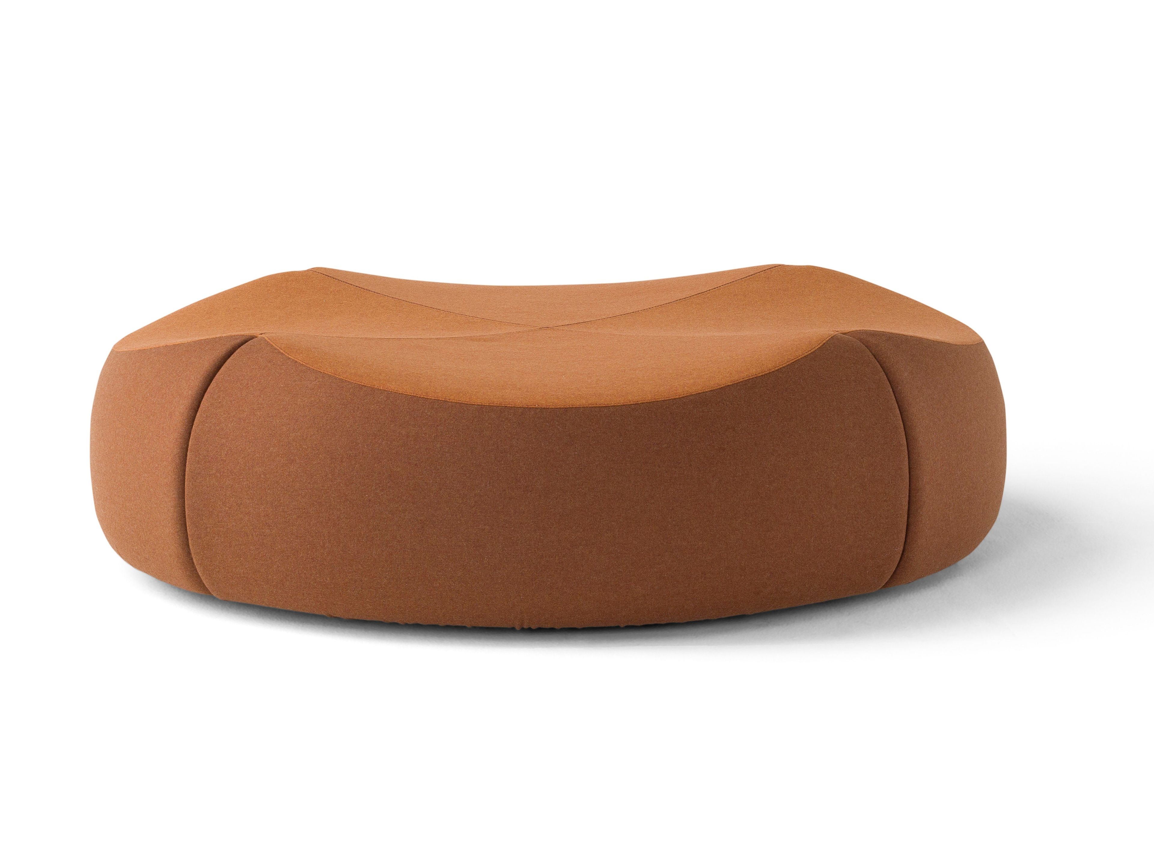 Круглый пуф Amura Panis ARCH-00010257 - Вид №7