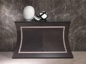 Carpanelli Комод из дерева Optical skin Co27