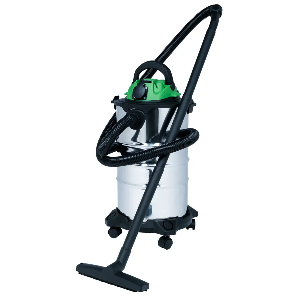 Строительный пылесос Oasis Eco VC-120/30 для профессиональной уборки 89378263 STLM-1562936