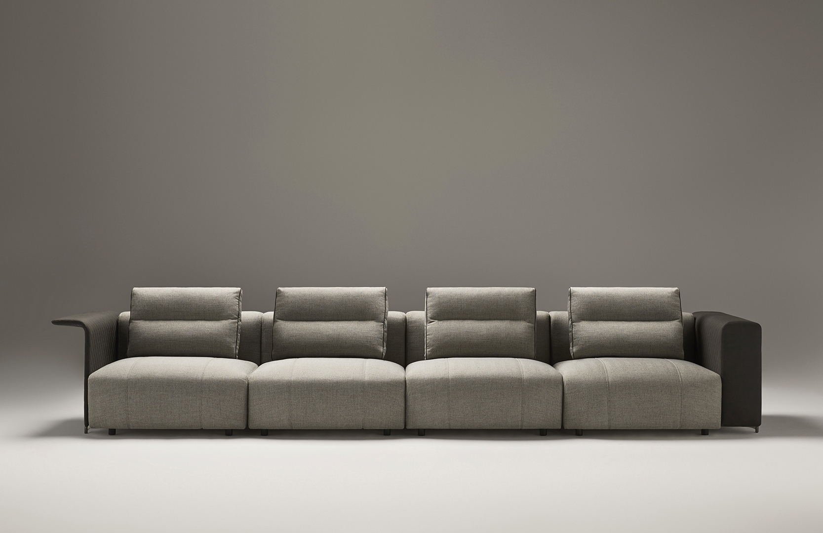 3-местный диван Bellagio Bellagio А4221 Coleccion Alexandra - Вид №4