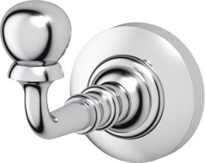 STI 001 Крючок 3SC STILMAR CHROME