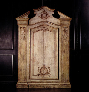 Шкаф  VITTORIO GRIFONI 2629